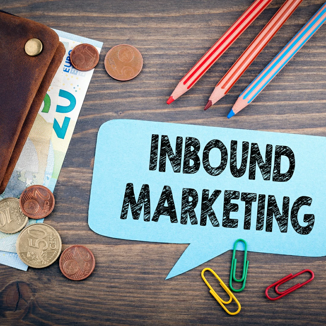 O Que É Inbound Marketing e Porque sua Empresa precisa dele