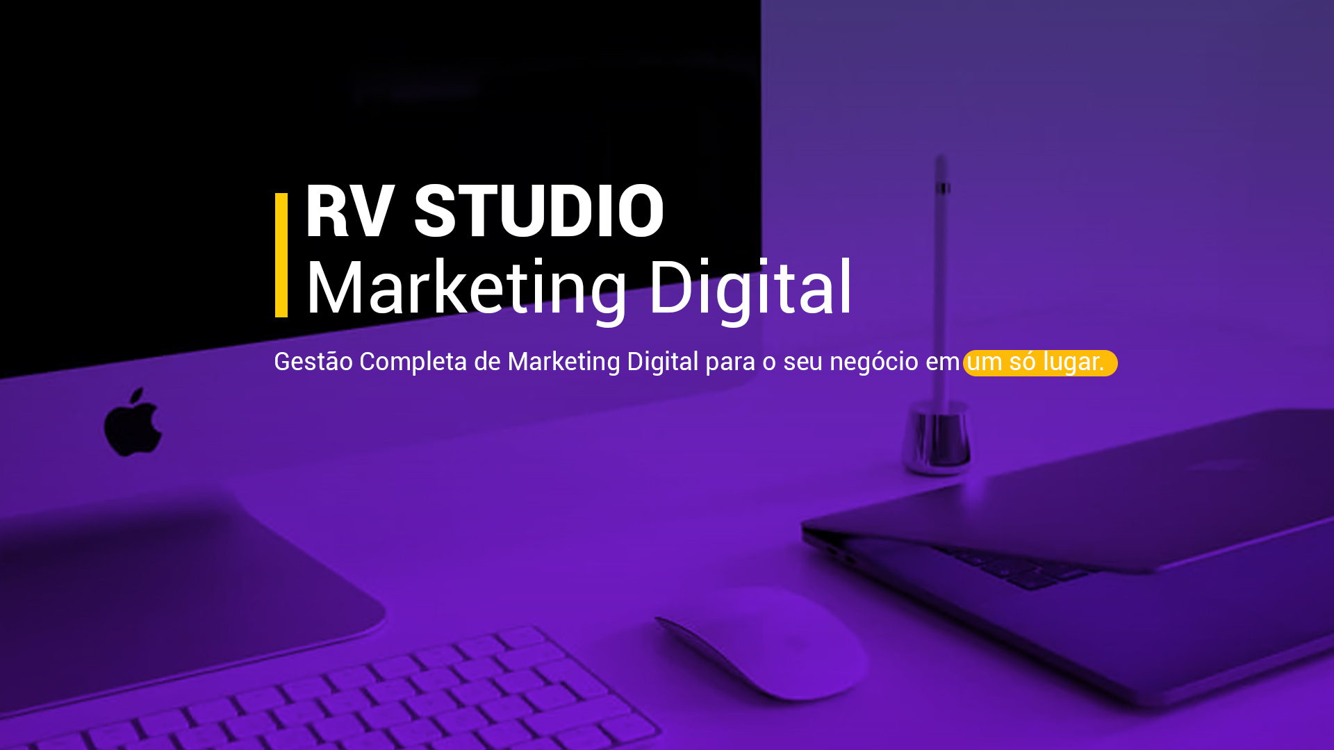 RVSTUDIO Marketing Digital