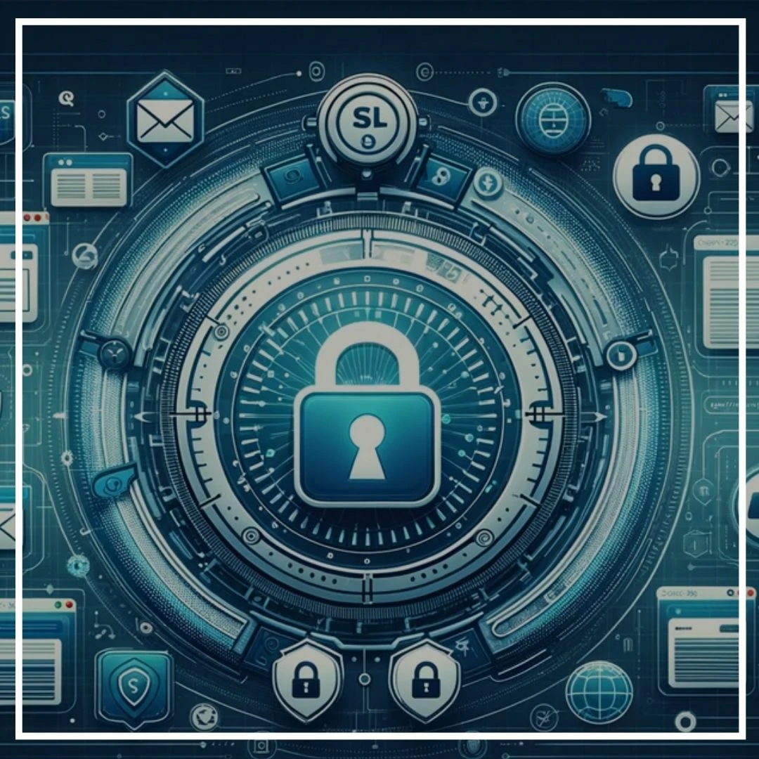 Proteção SSL Garantindo a Segurança Online para sua Página Web